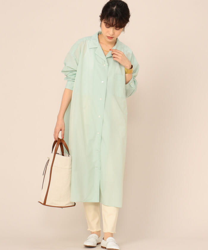 ワンピース｜女性｜Traditional Weatherwear（トラディショナル