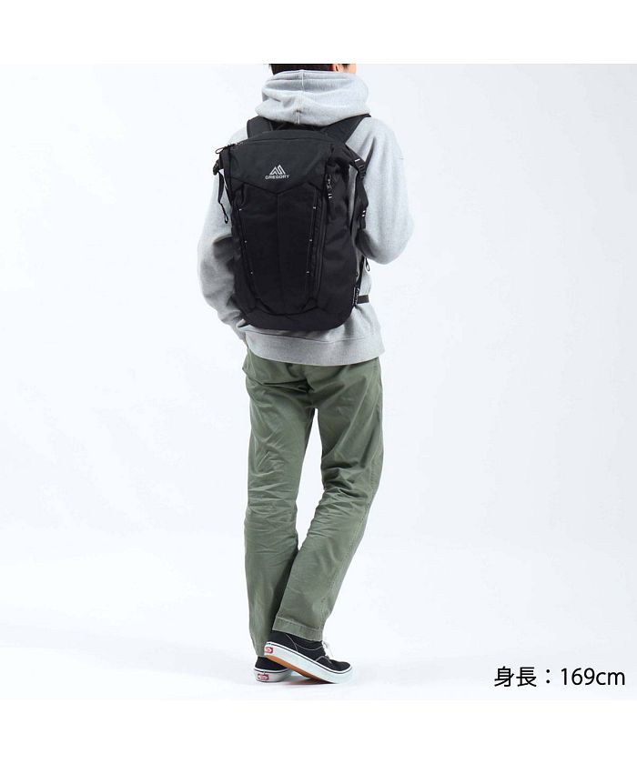 グレゴリー GREGORY 【日本正規品】 グレゴリー リュック