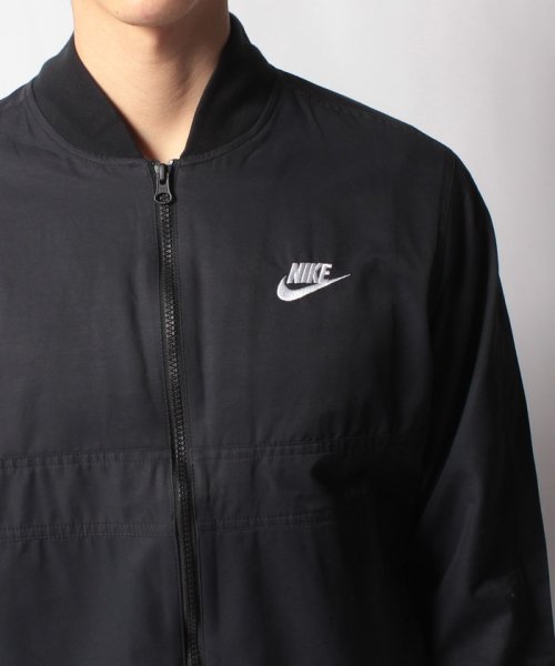Ce プレイヤーズ ウーブン ジャケット ナイキ Nike D Fashion
