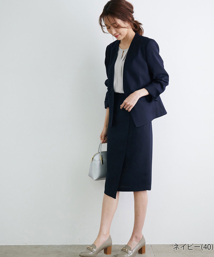 【新品タグ付き】ロペピクニック　リネンライクジャケット 楽天市場】【SALE／50%OFF】【UVカット】リネンライクノーラペル