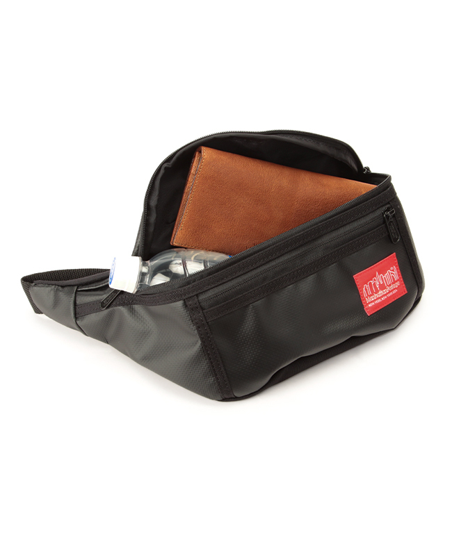 現行未使用　マンハッタン　ポーテージ　メンズ　ボディバッグ　ウエストバッグ Amazon.co.jp: [マンハッタンポーテージ Manhattan Portage