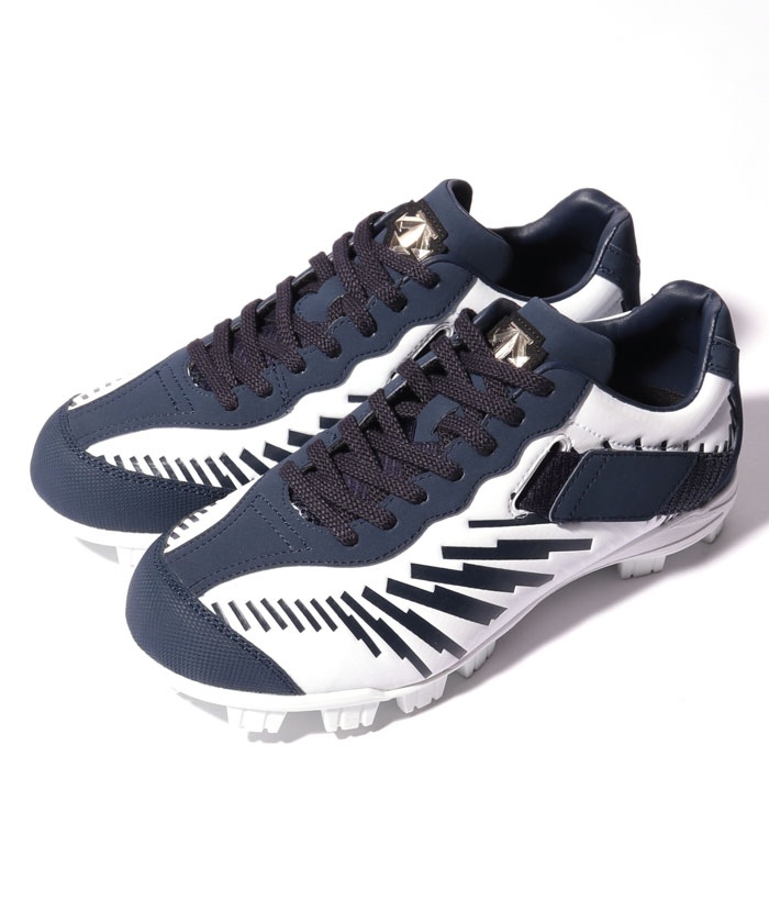 DESCENTE】コウノエベルトスパイク 2-BS 樹脂スタッドソールタイプが登場!! | デサントストア-DESCENTE STORE-