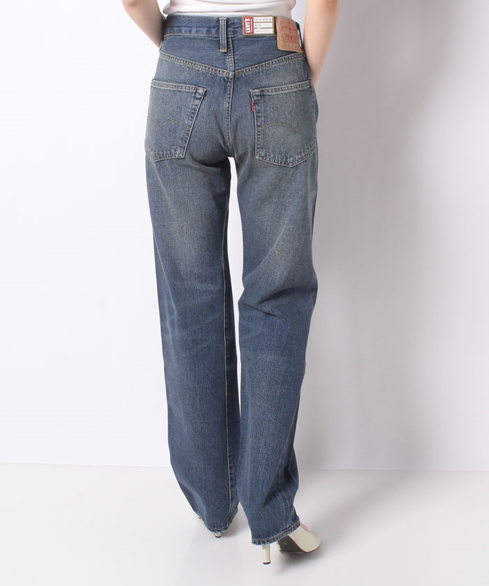 リーバイス Levi's 501XX ストレートデニム 33-36 新品未使用】LEVI'S 501zxx 33×34 1954日本製 LVC - メルカリ