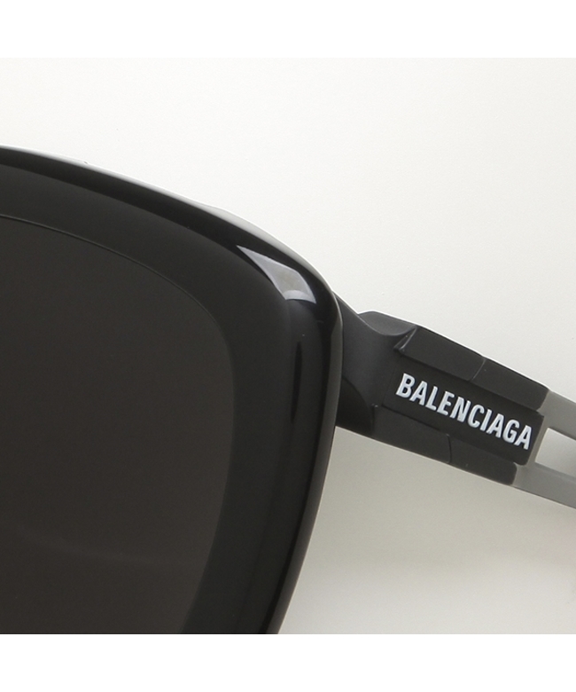 バレンシアガ サングラス アイウェア メンズ レディース 57サイズ 