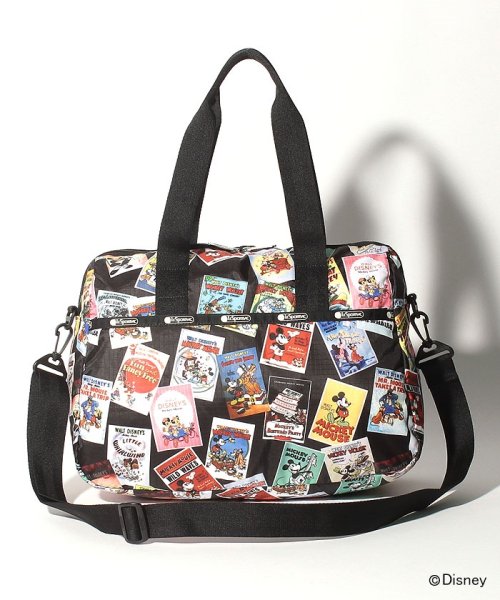 Harper Bag ディズニーヴィンテージポスターズ Lesportsac Lesportsac D Fashion Harper Bag ディズニーヴィンテージポスターズ Lesportsac Lesportsac D Fashion