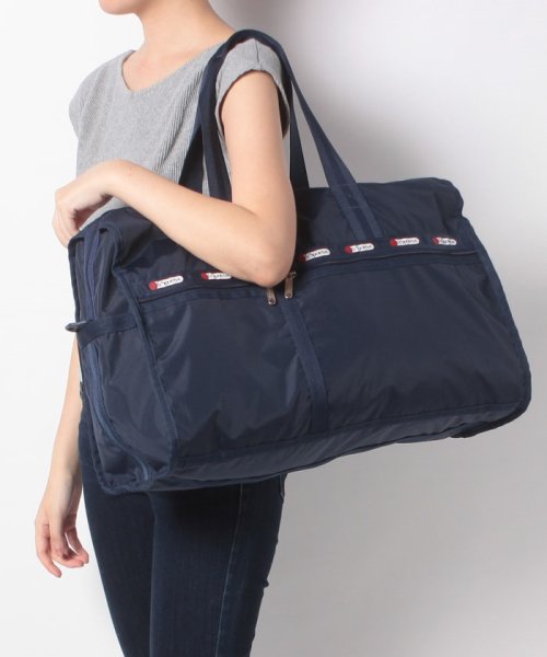 CLASSIC LG WEEKENDER ヘリテージコバルト