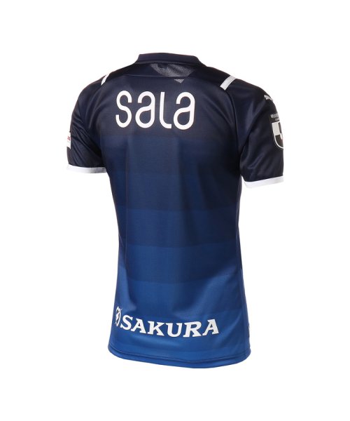 ジュビロ 21 Gk ゴールキーパー 半袖 ゲームシャツ ユニフォーム プーマ Puma D Fashion ジュビロ 21 Gk ゴールキーパー 半袖 ゲームシャツ ユニフォーム プーマ Puma D Fashion