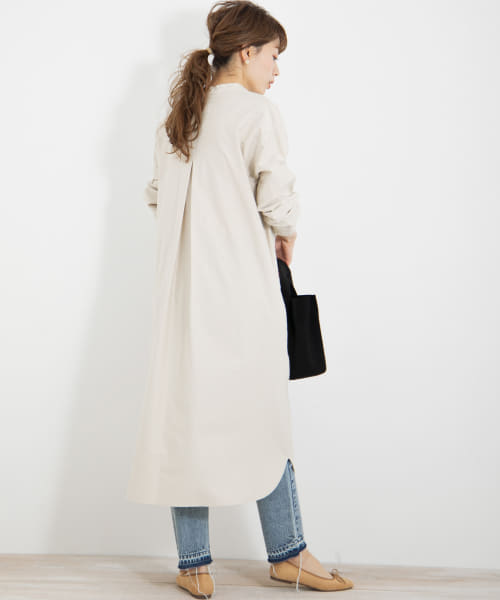 関税送料込み♦ZIMMERMANN シャツワンピース Zimmermann(ジマーマン) - 海外通販のBUYMA