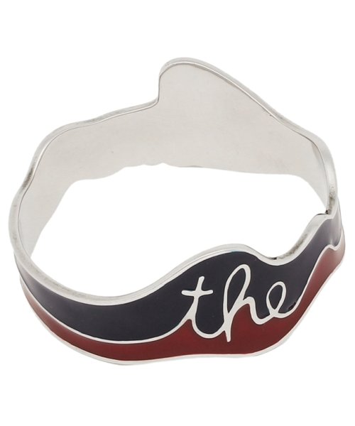 クロエ ブレスレット アクセサリー フランキー ブルー レッド レディース Chloe wfbblq 9a5 クロエ Chloe D Fashion