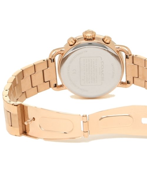 コーチ 腕時計 レディース Coach ピンクゴールド コーチ Coach D Fashion コーチ 腕時計 レディース Coach ピンクゴールド コーチ Coach D Fashion