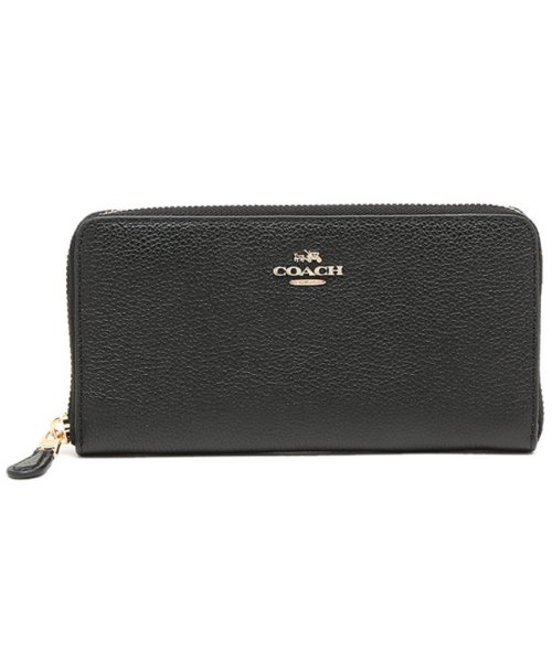 コーチ 長財布 レディース Coach Liblk コーチ Coach D Fashion