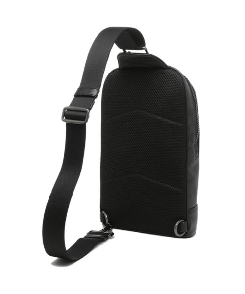 コーチ ボディバッグ ウエストバッグ アウトレット メンズ Coach 5607 Qbqbe ブラック グレー マルチ コーチ Coach D Fashion コーチ ボディバッグ ウエストバッグ アウトレット メンズ Coach 5607 Qbqbe ブラック グレー マルチ コーチ Coach D Fashion