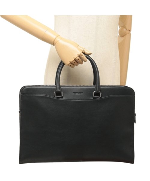コーチ ビジネスバッグ アウトレット メンズ Coach F Niblk ブラック 対応 コーチ Coach D Fashion コーチ ビジネスバッグ アウトレット メンズ Coach F Niblk ブラック 対応 コーチ Coach D Fashion