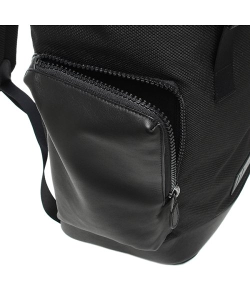 コーチ リュック アウトレット メンズ Coach Qbbk ブラック 対応 コーチ Coach D Fashion