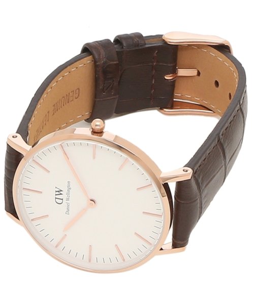 ダニエルウェリントン 時計 ペアウォッチ レディース メンズ クラシック ペティット 36mm 32mm クォーツ Daniel Wellington Dw00 ダニエル ウェリントン Daniel Wellington D Fashion