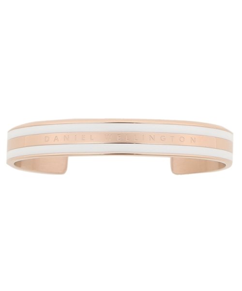 ダニエルウェリントン バングル クラシック 15cm バングル ローズゴールド ホワイト レディース メンズ Daniel Wellington Dw ダニエル ウェリントン Daniel Wellington D Fashion ダニエルウェリントン バングル クラシック 15cm バングル ローズゴールド ホワイト レディース メンズ Daniel Wellington Dw ダニエル ウェリントン Daniel Wellington D Fashion