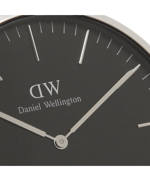 ダニエルウェリントン 腕時計 メンズ Daniel Wellington Dw ブラウン ブラック シルバー ダニエル ウェリントン Daniel Wellington D Fashion