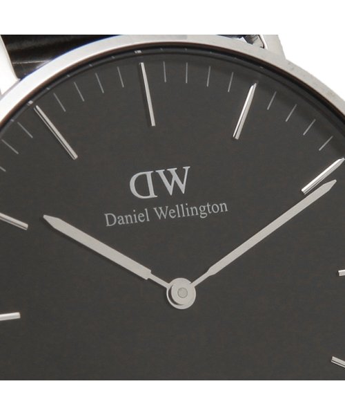 セール ダニエルウェリントン 腕時計 レディース メンズ Daniel Wellington Dw ブラック ダニエル ウェリントン Daniel Wellington D Fashion