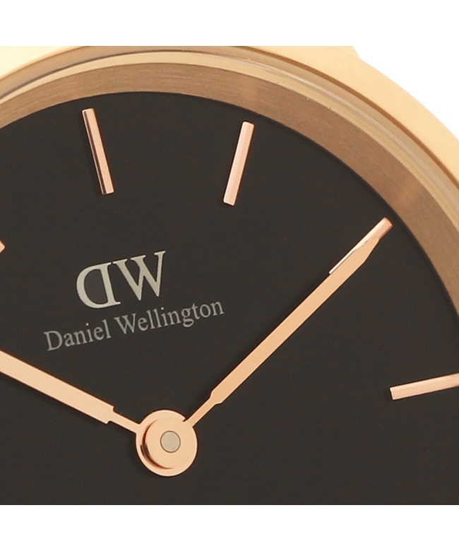 ダニエルウェリントン 腕時計 レディース Daniel Wellington 