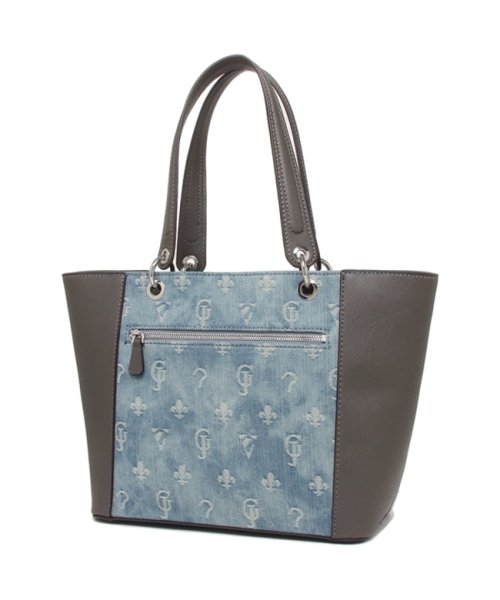 セール ゲス トートバッグ レディース Guess Dg m デニム 対応 ゲス Guess D Fashion