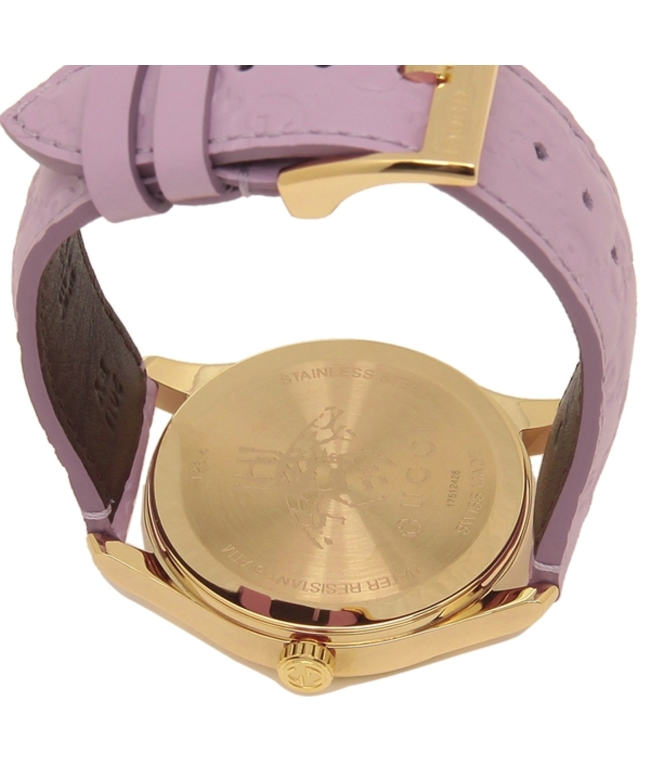 グッチ 腕時計 レディースG－TIMELESS G－タイムレス 38MM GUCCI 