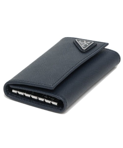 クーポン セール 18 Off プラダ メンズ キーケース Prada 2pg222 Qhh F0216 ネイビー プラダ Prada D Fashion クーポン セール 18 Off プラダ メンズ キーケース Prada 2pg222 Qhh F0216 ネイビー プラダ Prada D Fashion