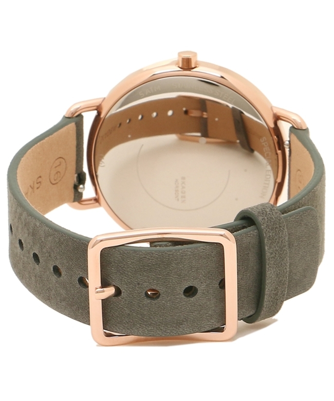 【お値下げ】【新品未使用】スカーゲン腕時計　レディース SKAGEN 腕時計 レディース｜Yahoo!フリマ（旧PayPayフリマ）