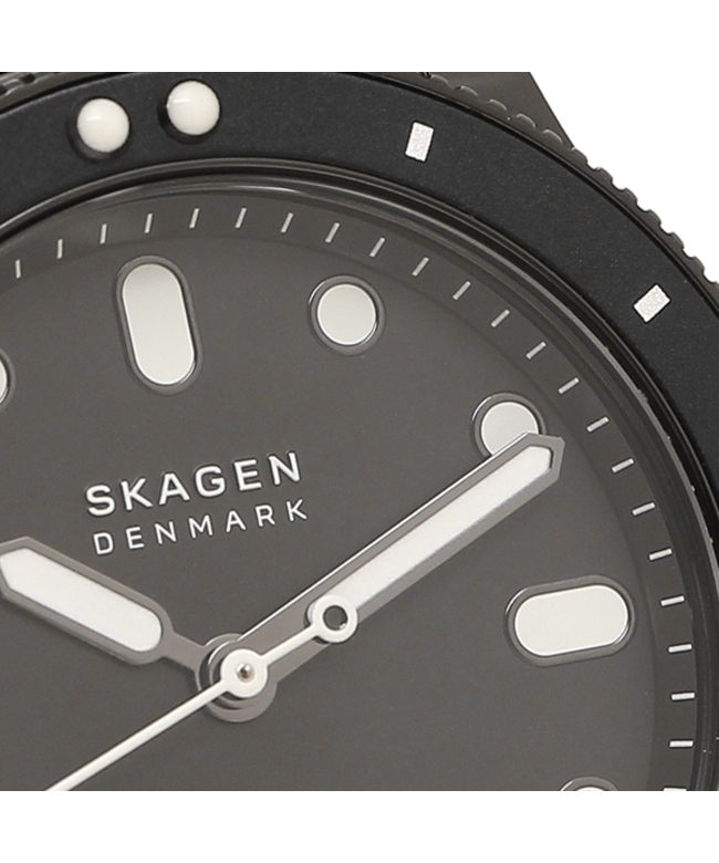 セール 31%OFF】スカーゲン 腕時計 レディース FISK 38MM メッシュ 