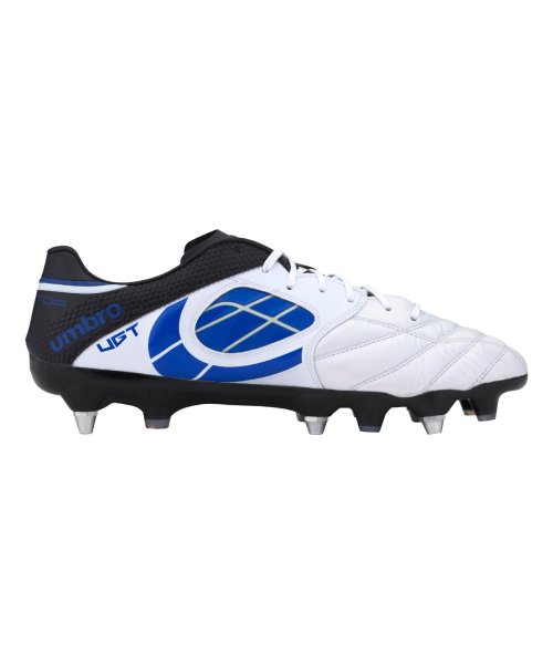 クーポン 流通限定 プロ着用モデル アクセレイター Pro Mix Sg スパイク 天然皮革 カンガルーレザー アンブロ Umbro D Fashion