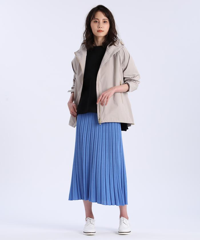 Maison de Beige》マウンテンパーカー(503843453) | イネド(INED