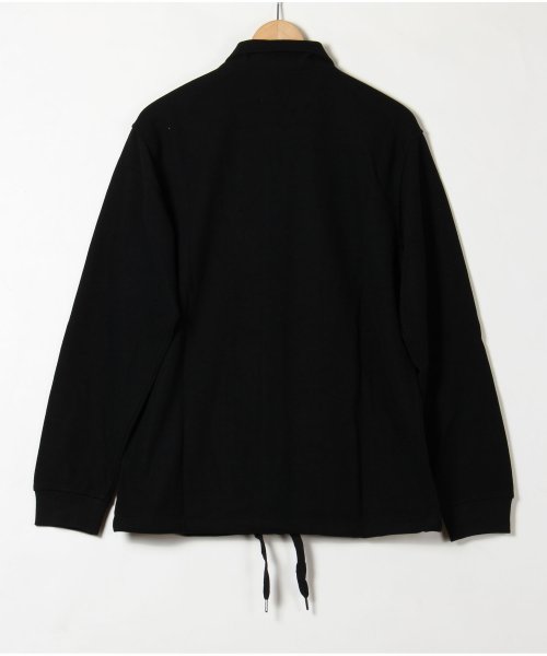 セール53 Off Normanbros ノーマンブロス カット コーチ ジャケット オールウェイグッドタイムニューベーシックストア Always Good Time New Basic Store D Fashion
