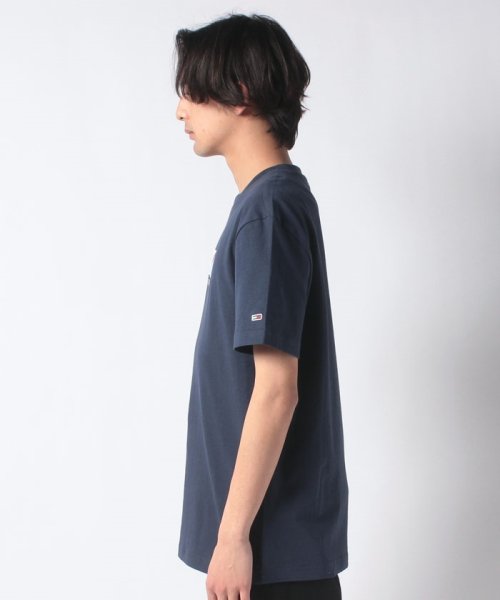 セール】Timeless TOMMY ロゴTシャツ(503852653) | トミージーンズ(TOMMY JEANS) - d fashion