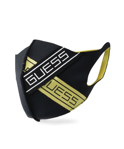 セール Guess ゲス マスク 綿 ポリエステル レイヤード 洗えるマスク ファッションマスク 黒マスク 綿マスク レイヤードマスク おしゃれ レディース 男女兼用 マルカワ Marukawa D Fashion セール Guess ゲス マスク 綿 ポリエステル レイヤード 洗えるマスク ファッションマスク 黒マスク 綿マスク レイヤードマスク おしゃれ レディース 男女兼用 マルカワ Marukawa D Fashion