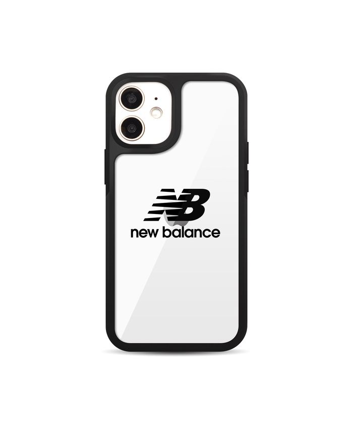 iphone ケース iPhone12mini ニューバランス New Balance サイド