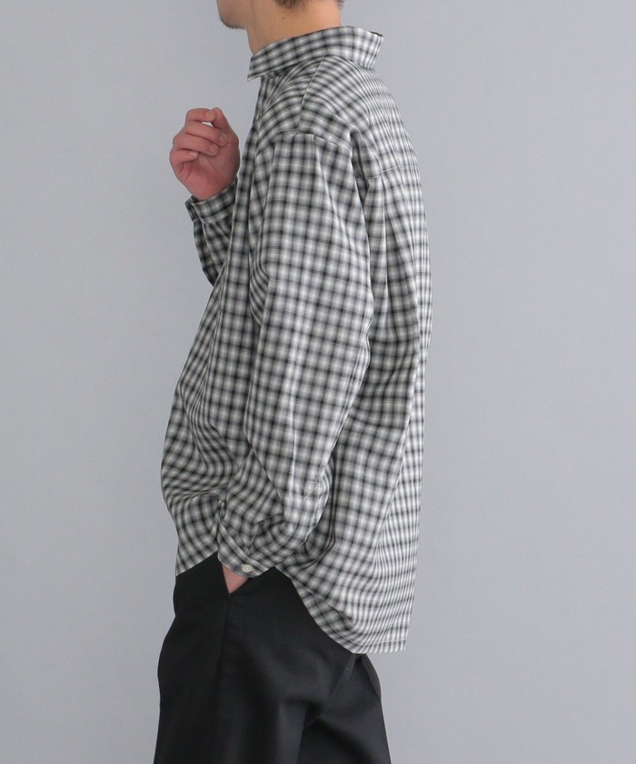 セール 70%OFF】SHIPS:〈ウォッシャブル〉テックウール