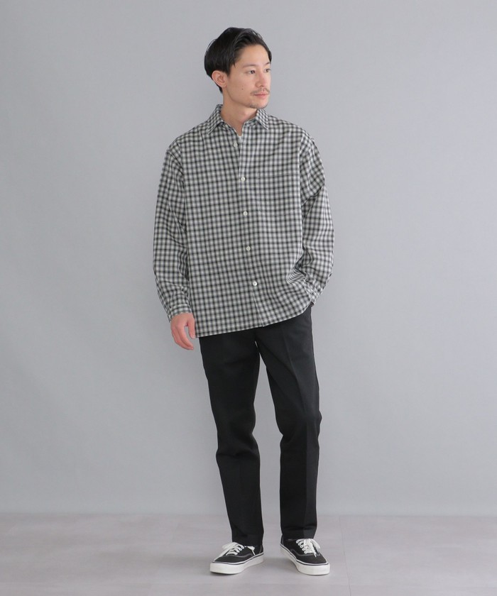 セール 70%OFF】SHIPS:〈ウォッシャブル〉テックウール
