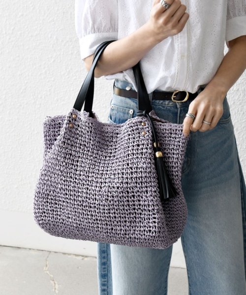 SHIPS any: コマアミトート2(503875923) | シップス エニィ ウィメンズ(SHIPS any WOMENS) - d fashion SHIPS any: コマアミトート2(503875923) | シップス エニィ ウィメンズ(SHIPS any WOMENS) - d fashion