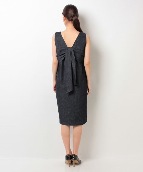 セール 50 Off 2wayデニムワンピース アルアバイル Allureville D Fashion セール 50 Off 2wayデニムワンピース アルアバイル Allureville D Fashion