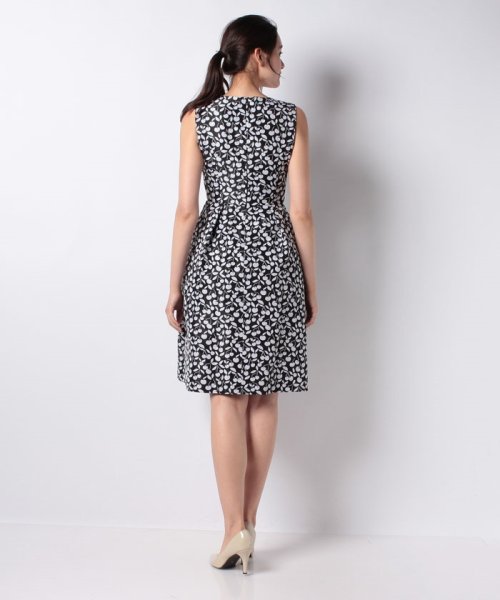 セール Loulou Willoughby チェリージャガードリボンワンピース アルアバイル Allureville D Fashion セール Loulou Willoughby チェリージャガードリボンワンピース アルアバイル Allureville D Fashion