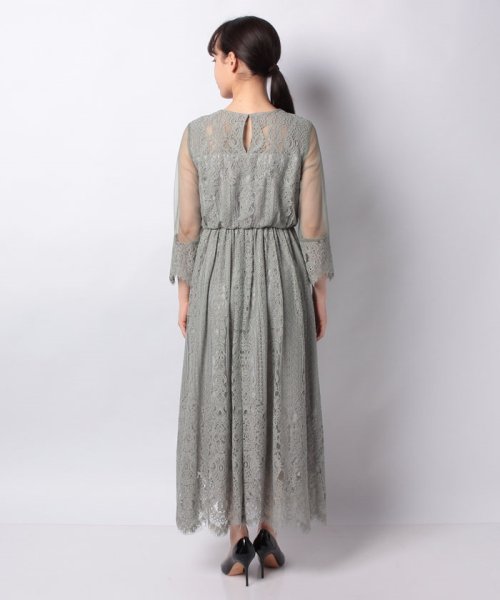 セール Loulou Willoughby チュールレースワンピース アルアバイル Allureville D Fashion セール Loulou Willoughby チュールレースワンピース アルアバイル Allureville D Fashion