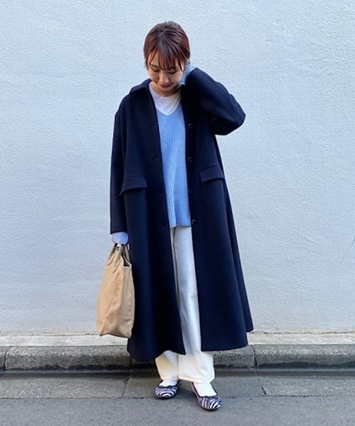 【美品】YOUNG＆OLSEN SHIPS any別注　キャンバストート　M セール】【SHIPS any一部別注カラー】YOUNG&OLSEN:キャンバス