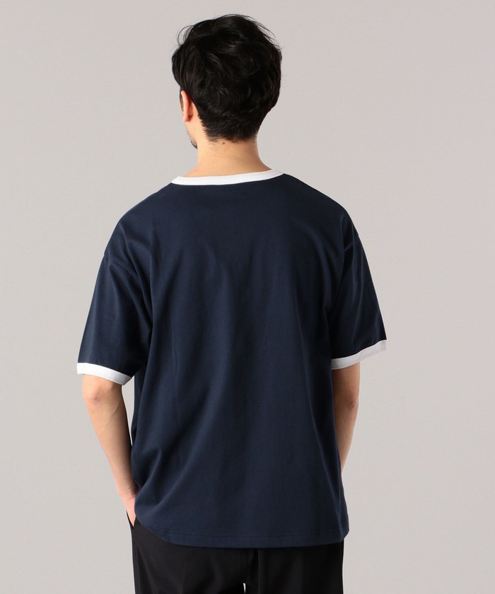 CONP 24SS “ビーチの夢” Tシャツ　トップス CONP 24SS “ビーチの夢” Tシャツ トップス