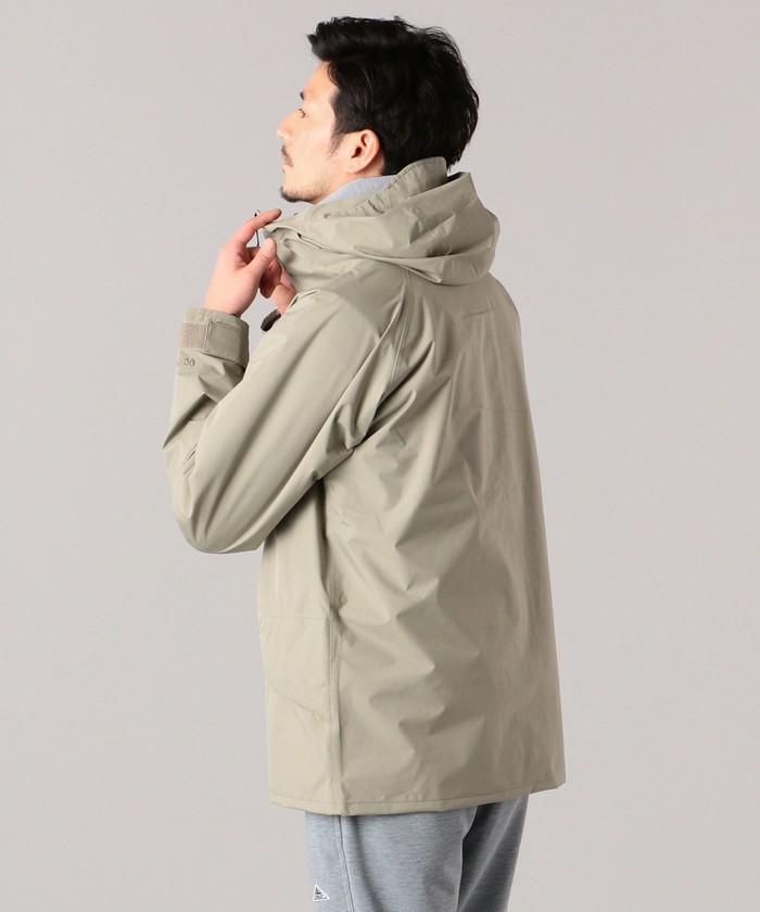 セール】【SHIPS別注】Marmot: GORE-TEX(R) パッカブル オール セール】【SHIPS別注】Marmot: GORE-TEX(R) パッカブル オール