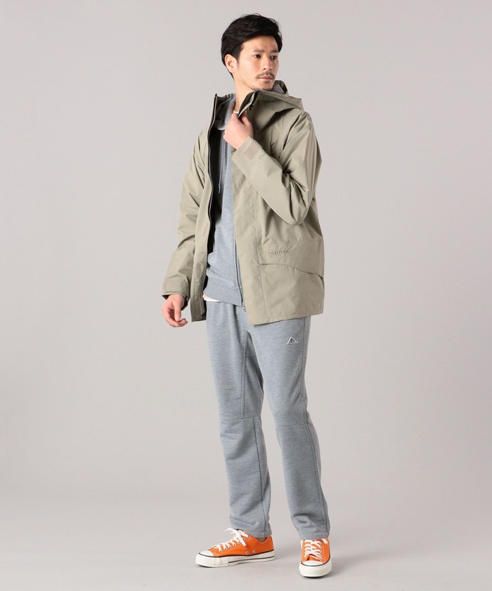セール】【SHIPS別注】Marmot: GORE-TEX(R) パッカブル オール セール】【SHIPS別注】Marmot: GORE-TEX(R) パッカブル オール
