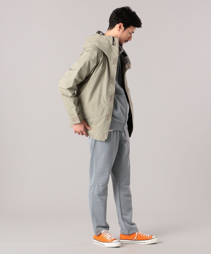 セール】【SHIPS別注】Marmot: GORE－TEX(R) パッカブル オール