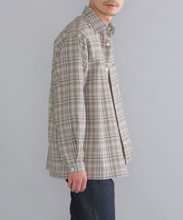 セール 70%OFF】SHIPS:〈ウォッシャブル〉テックウール