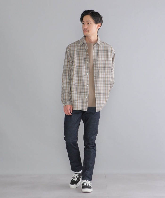セール 70%OFF】SHIPS:〈ウォッシャブル〉テックウール