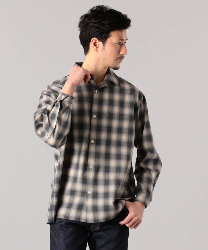 関税送料込ルメールxフィリップワイズベッカーリラックスシャツ Amazon.co.jp: シャツ メンズ ベイマックス 半袖 Shirt ビーチ