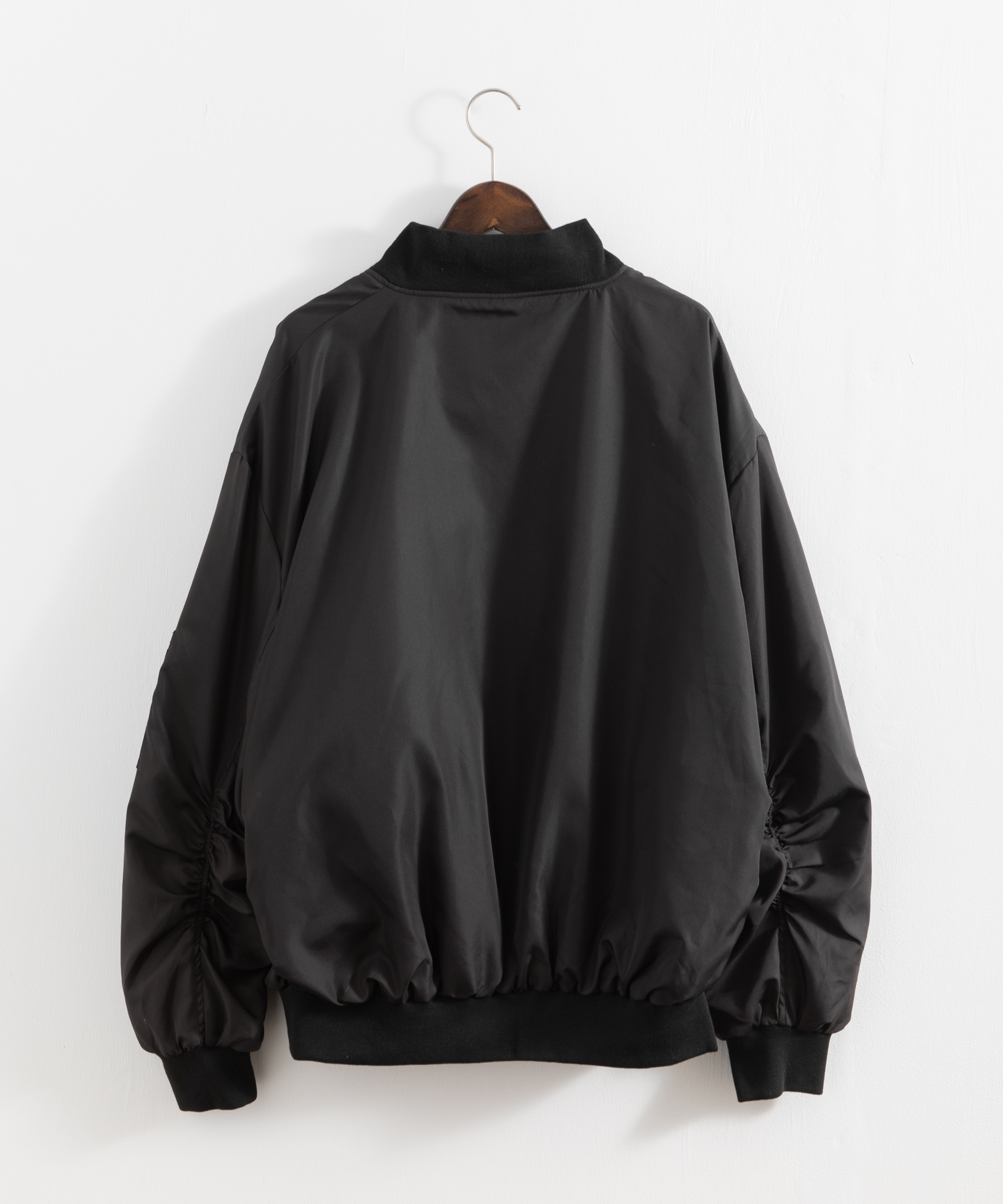 ロッキーモンロー Rocky Monroe MAー1 フライトジャケット ロッキーモンロー Rocky Monroe MAー1 フライトジャケット