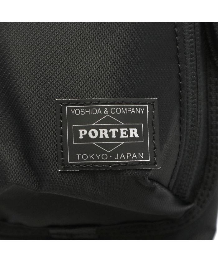 ポーター PORTER ポーター コンパート ショルダーバッグ 538ー ポーター PORTER ポーター コンパート ショルダーバッグ 538ー